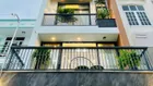 Nhà gần mặt tiền DT 59.6m2 giá 3tỷ550tr Dương Quảng Hàm, P5, Q. Gò Vấp, đang cho thuê 30tr/tháng