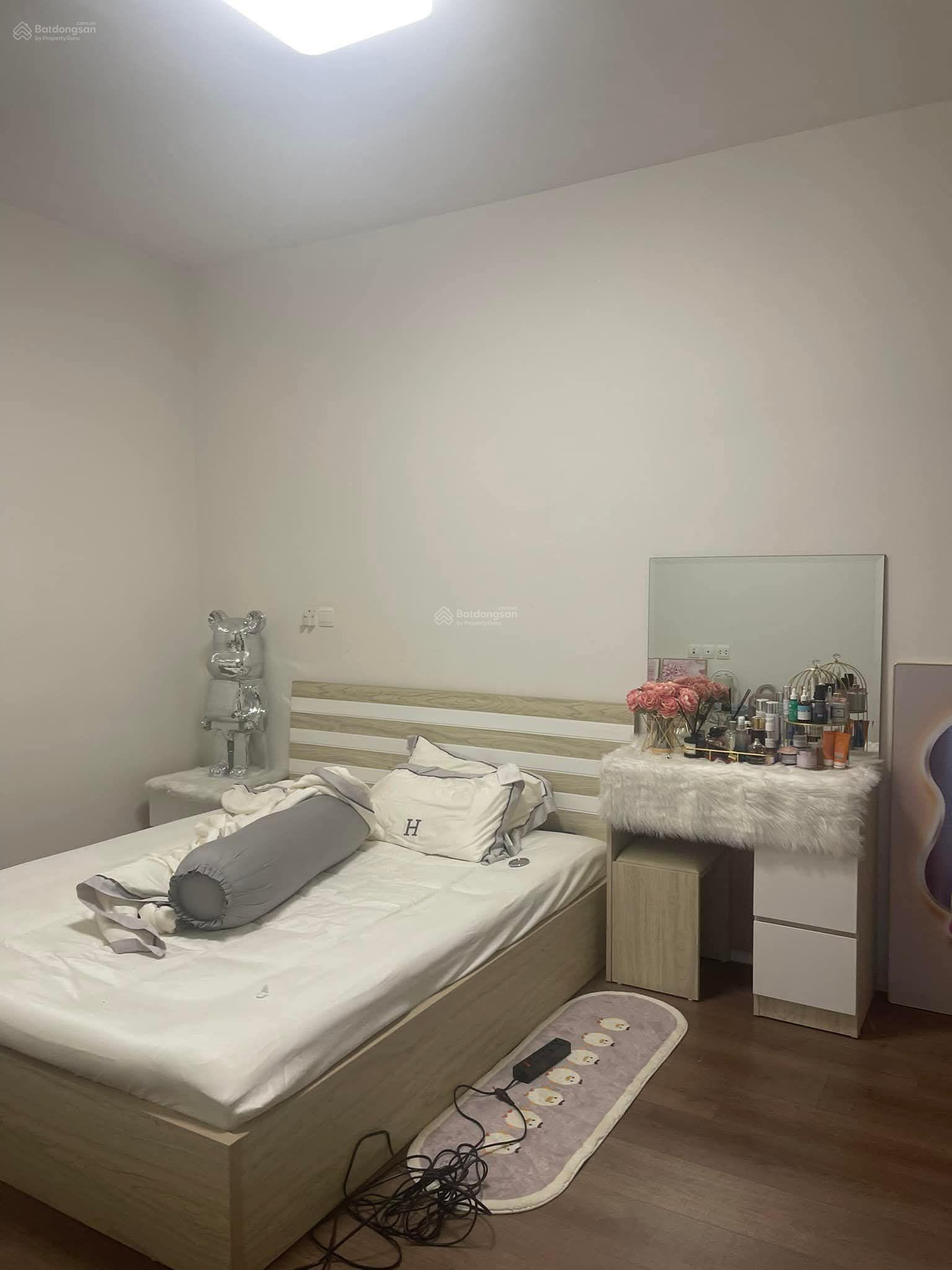 Bán căn hộ 80m2, 2PN 2wc, gần 5 tỷ, chung cư T&T Vĩnh Hưng Hoàng Mai, HN
