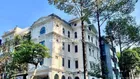 Bán nhà góc siêu vị trí Phạm Văn Nghị trung tâm Phú Mỹ Hưng Quận 7, DTSD 745m2