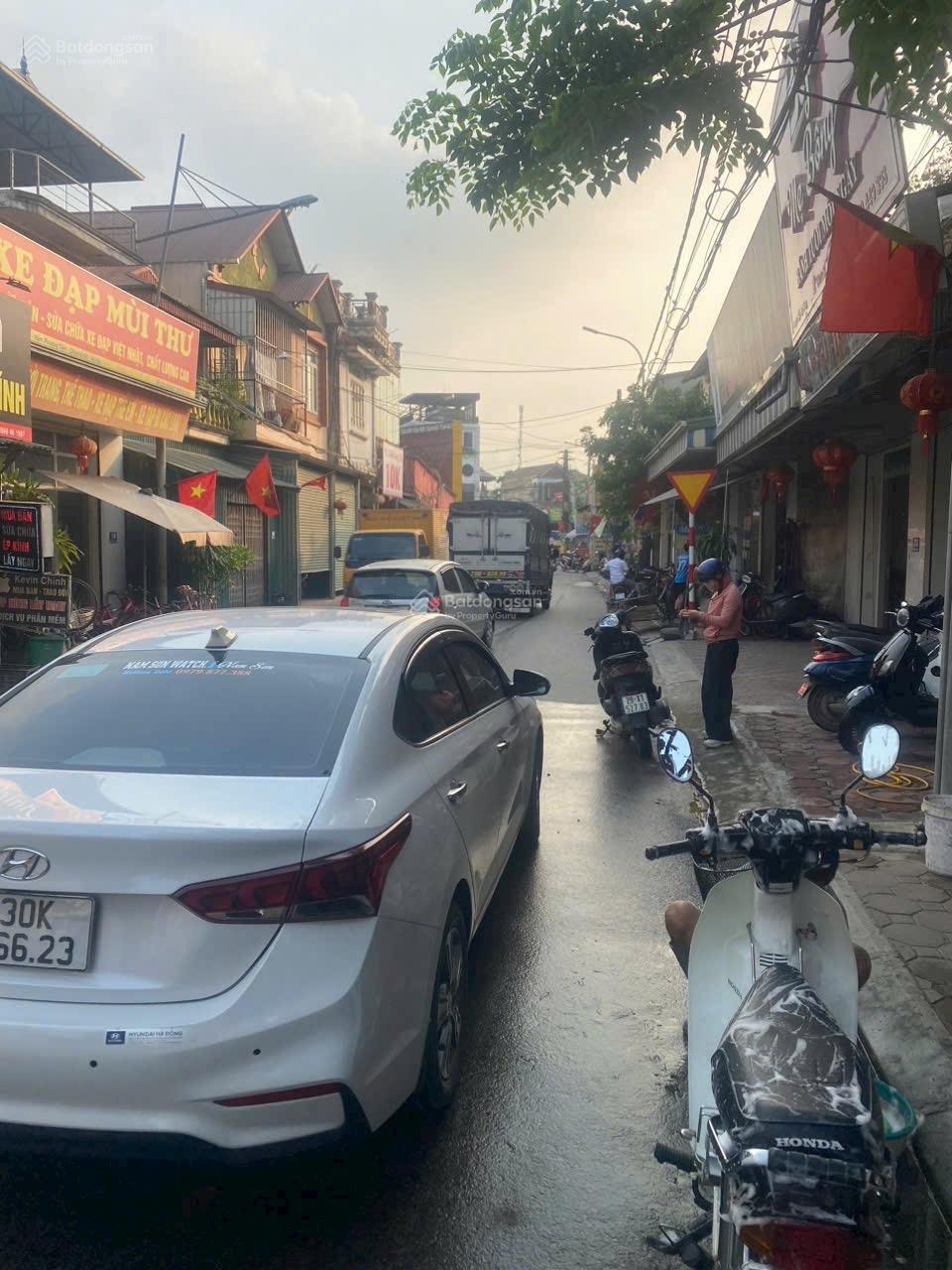 Bán Đất 503m2 tại Mặt Đường CHỢ CÁ , Xã Nam Phương Tiến, Chương Mỹ, Hà Nội, giá tốt