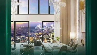 Bán căn hộ Văn Lang Sky Lake 5 sao diện tích 112m2 trung tâm Việt Trì giá hấp dẫn