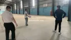 Cho thuê kho xưởng gần KCN TT Phùng, Đan Phượng. 1600 và 2000m2 kho xưởng có pccc nghiệm thu
