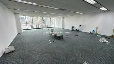 Cho thuê VP, MBKD Phố Ngọc Khánh DT từ 100m2, 1000m2 tòa nhà mới đi vào hoạt động, đầy đủ PCCC