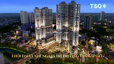 Bán căn hộ 2 PN chuẩn 5 sao Tháp đôi Kepler ký trực tiếp Cđt vốn ban đầu 15% giá. LH: 0963 689 ***