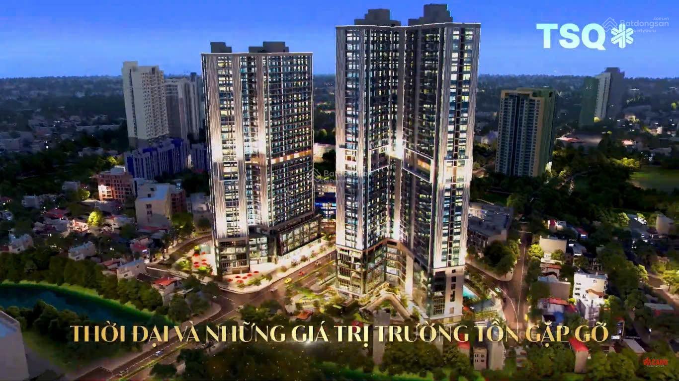 Bán căn hộ 2 PN chuẩn 5 sao Tháp đôi Kepler ký trực tiếp Cđt vốn ban đầu 15% giá. LH: 0963 689 ***