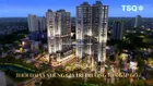 Bán căn hộ 2 PN chuẩn 5 sao Tháp đôi Kepler ký trực tiếp Cđt vốn ban đầu 15% giá. LH: 0963 689 ***