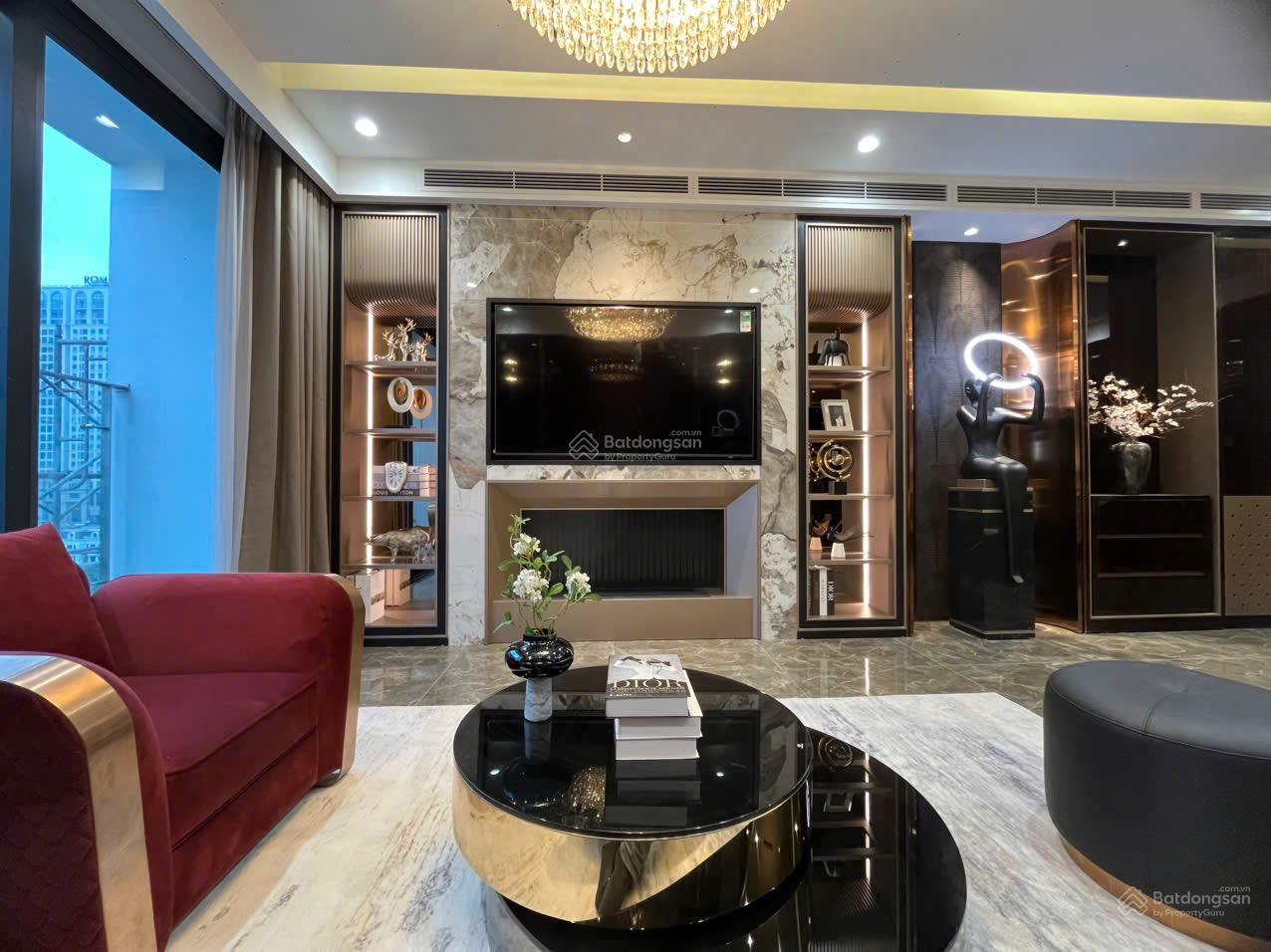 Bán căn hộ 2 PN chuẩn 5 sao Tháp đôi Kepler ký trực tiếp Cđt vốn ban đầu 15% giá. LH: 0963 689 ***