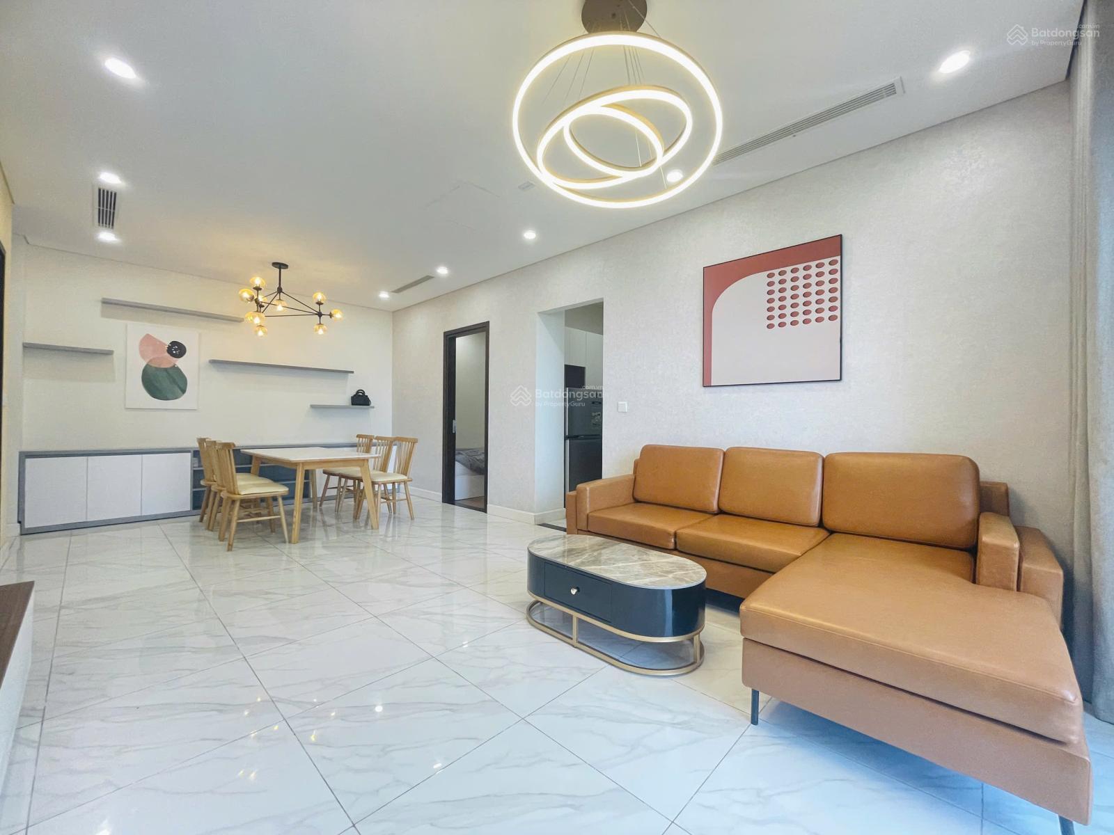 Cho thuê căn hộ đẹp tại D'. El Dorado II, 20 triệu/th, 100m2