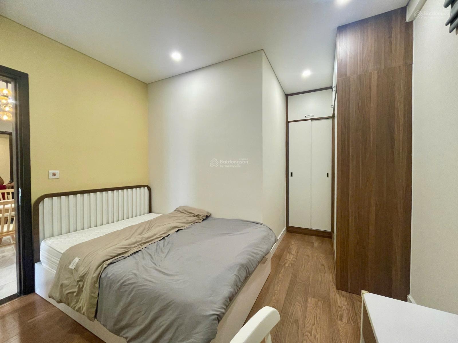 Cho thuê căn hộ đẹp tại D'. El Dorado II, 20 triệu/th, 100m2