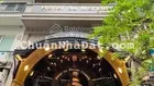 Chính chủ gửi bán khách sạn Phố Trần Thái Tông: 130m2, 8 tầng, MT: 8.1m. Giá: 70 tỷ. LH: 0888 999 ***