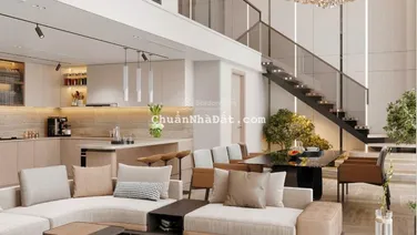 Em cần giao bán căn căn hộ dạng duplex tại dự án Pentstudio 58m2,76m2 giá chỉ từ 5.8 tỉ