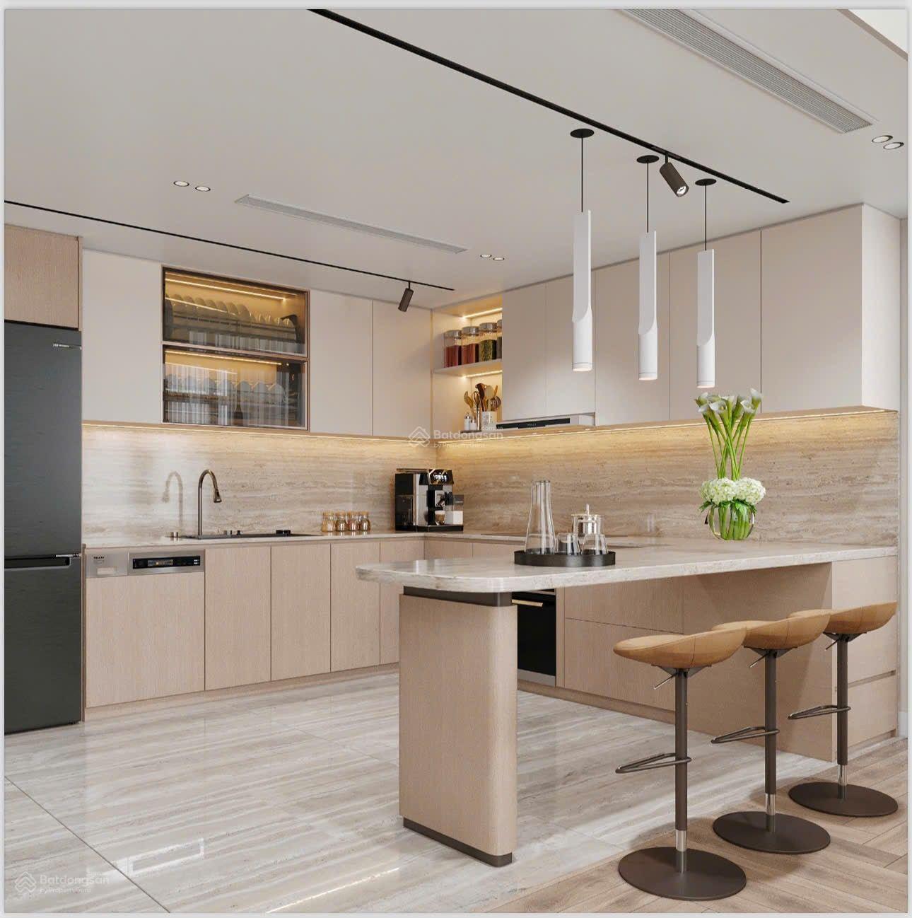 Em cần giao bán căn căn hộ dạng duplex tại dự án Pentstudio 58m2,76m2 giá chỉ từ 5.8 tỉ