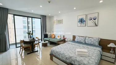 Chính chủ gửi bán căn studio tại D'Capitale - 38m2 - 3,2 tỷ - sẵn HĐ thuê 13tr - đã có sổ