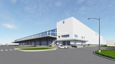Cho thuê nhà xưởng KCN Bầu Bàng Bình Dương