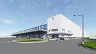 Cho thuê nhà xưởng KCN Bầu Bàng Bình Dương