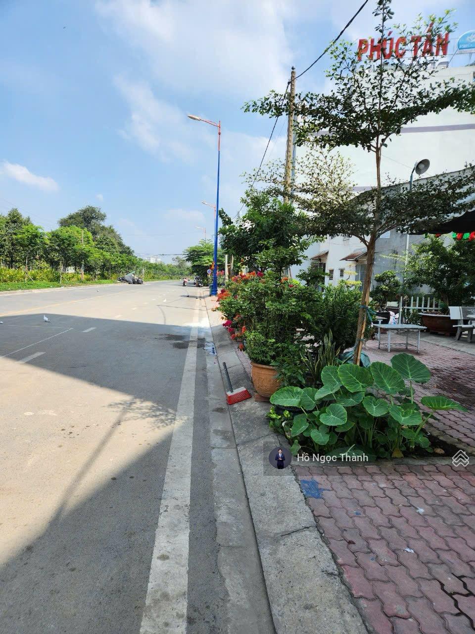Giảm 5 tỷ! Bán nhà MT Võ Nguyên Giáp, ngay Ngã tư Bình Thái - Trạm Metro số 9 - Tp Thủ Đức