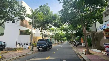 Bán 362.8m2 đất MT Nguyễn Thị Minh Khai, ngang 10m, thích hợp xây dựng building kinh doanh, 30 tỷ