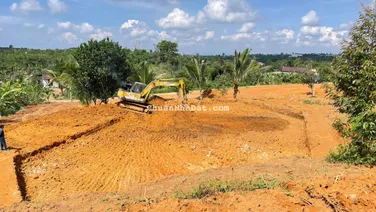 Bán đất ven hồ tại Lộc Đức, Bảo Lâm, Lâm Đồng, 5 triệu/m2 có thổ cư, sổ đỏ công chứng trong ngày