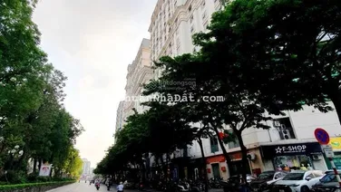 Penhouse D2 Giảng Võ - căn góc view hồ - giá ngon - trung tâm Ba Đình giá 31 tỷ