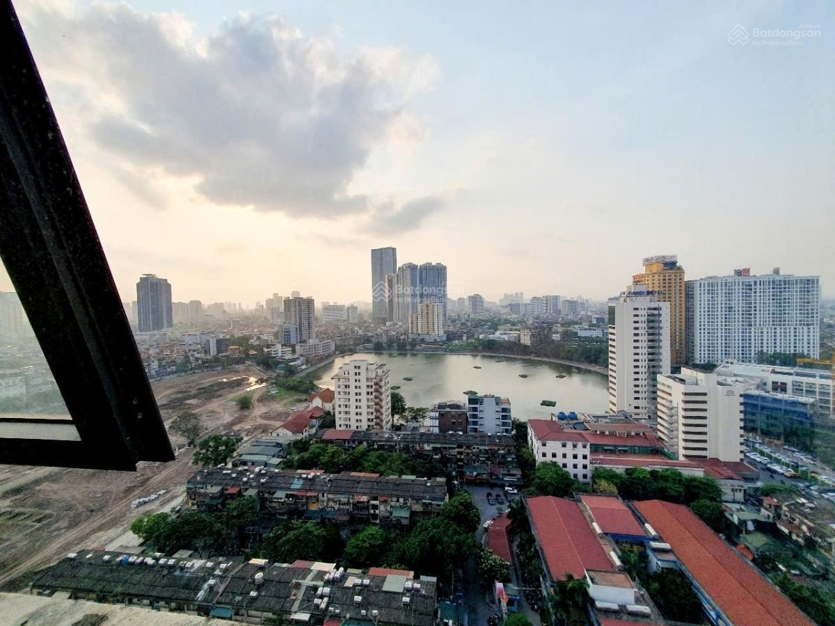 Penhouse D2 Giảng Võ - căn góc view hồ - giá ngon - trung tâm Ba Đình giá 31 tỷ Penhouse D2 Giảng Võ - căn góc view hồ - giá ngon - trung tâm Ba Đình giá 31 tỷ