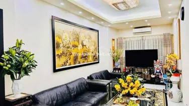 Bán nhà Lê Gia Định, Hai Bà Trưng diện tích 32.3/35m2 5T 4PN, SĐCC, giá bán 12,5tỷ có TL 0972 858 ***
