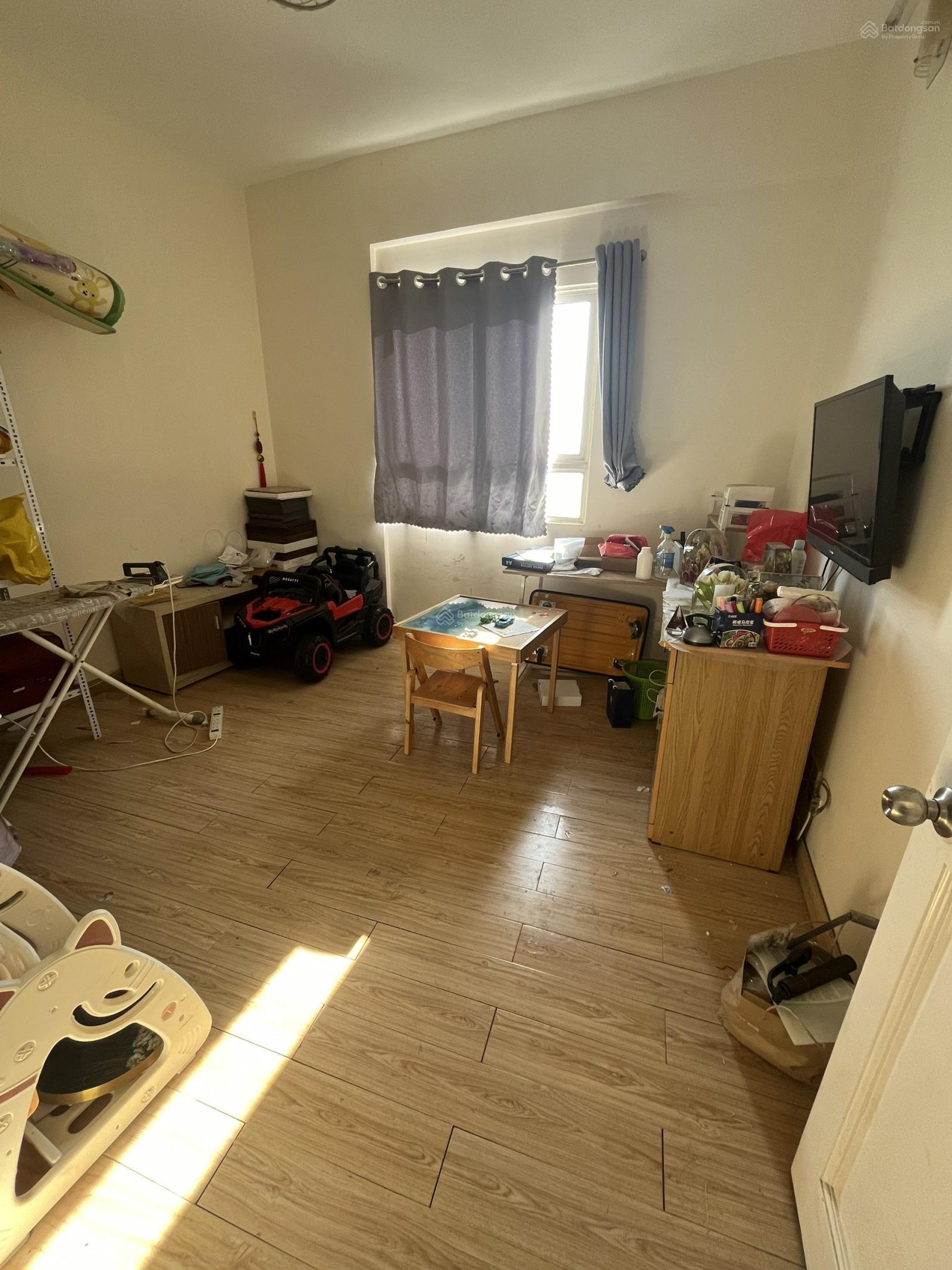 Chính chủ bán Conic Garden 2PN 1WC: 1,9 tỷ DT: 60m2, sổ hồng, nội thất, LH: 0933 666 *** Mr Đức