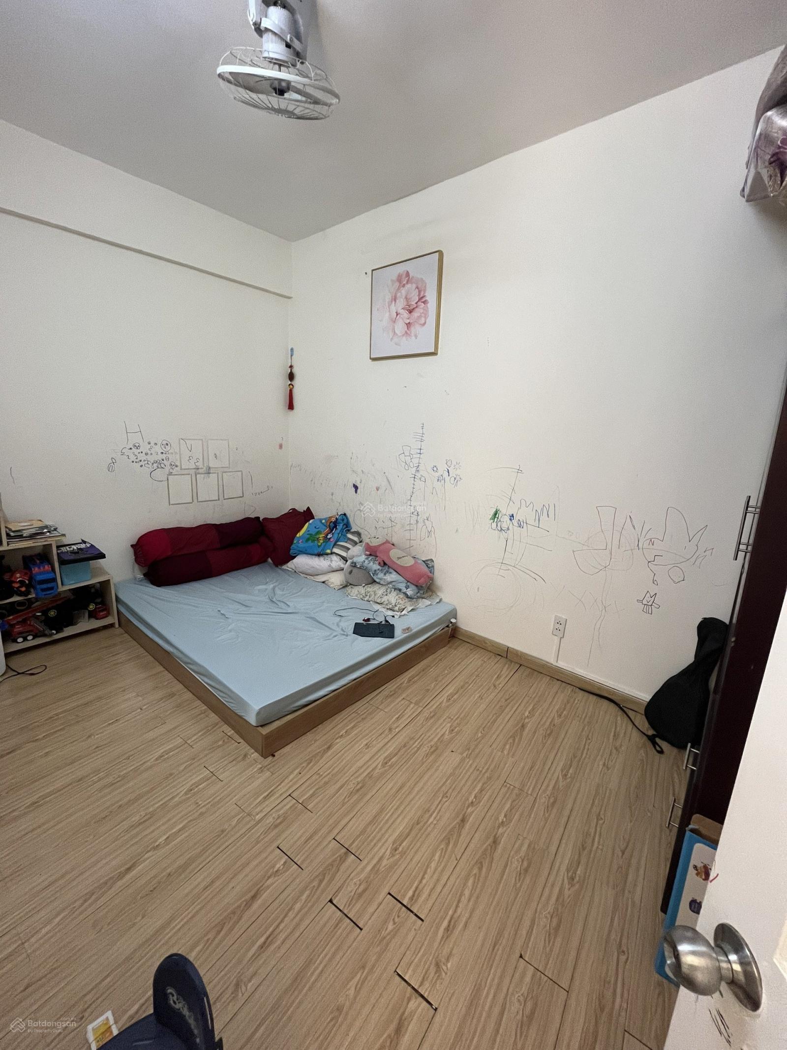 Chính chủ bán Conic Garden 2PN 1WC: 1,9 tỷ DT: 60m2, sổ hồng, nội thất, LH: 0933 666 *** Mr Đức