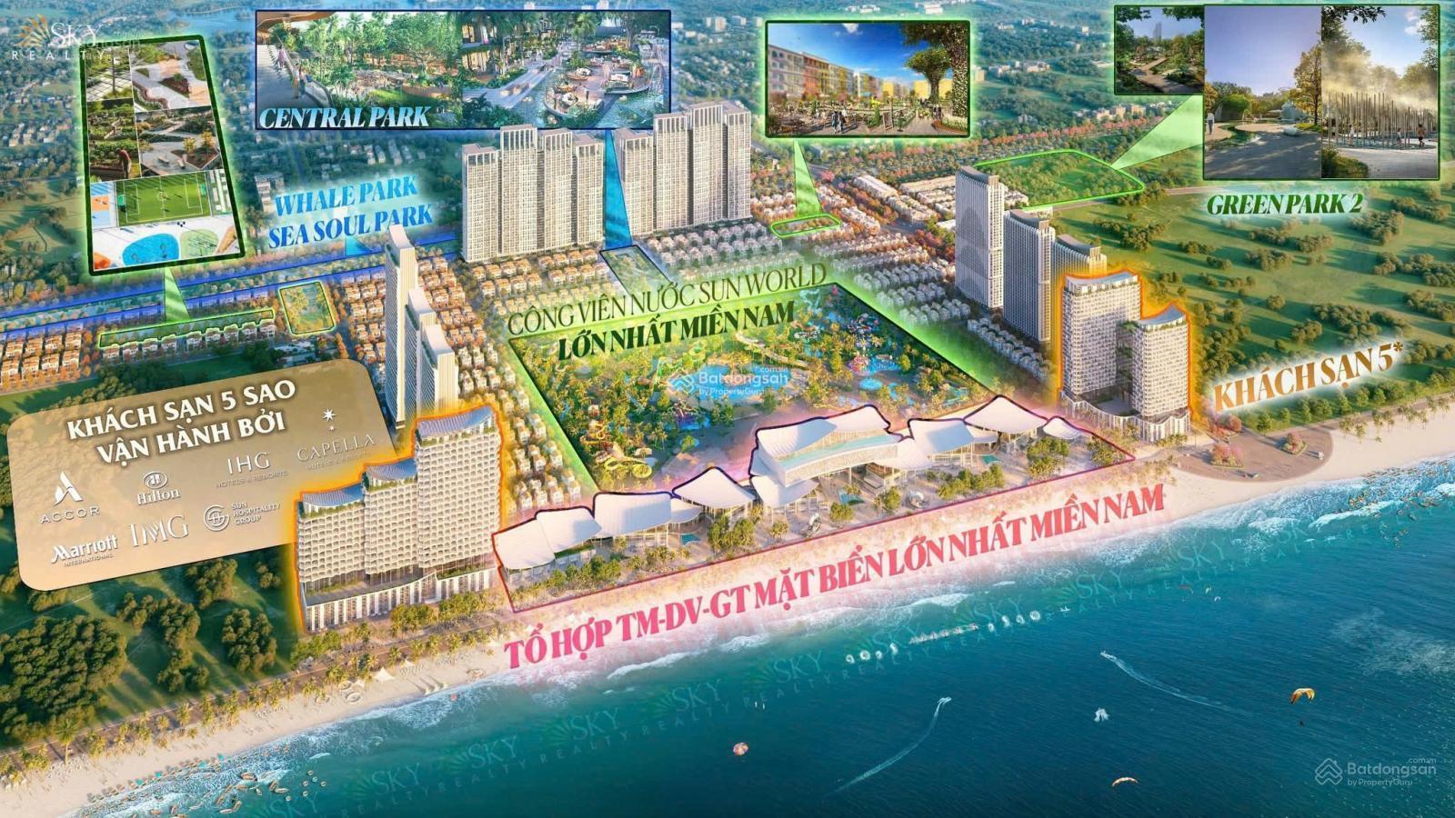 SUẤT NGOẠI GIAO CĂN HỘ BLANCA CHIẾT KHẤU 20%, CHỌN CĂN ĐẸP NHẤT GIAI ĐOẠN ĐẦU, TT 30 THÁNG