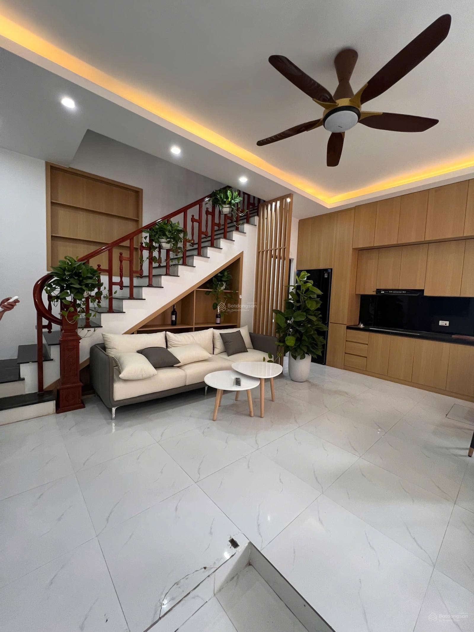Bán nhà full nội thất mới koong - Tại La Phù - An sinh ngập tràn tiện ích