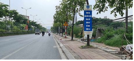 Bán đất DV Trạm Trôi Hoài Đức đường 32 hiếm 75m2 MT 6m chỉ 11.8 tỷ Bán đất DV Trạm Trôi Hoài Đức đường 32 hiếm 75m2 MT 6m chỉ 11.8 tỷ