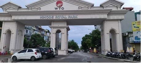 Bán đất DV Trạm Trôi Hoài Đức đường 32 hiếm 75m2 MT 6m chỉ 11.8 tỷ Bán đất DV Trạm Trôi Hoài Đức đường 32 hiếm 75m2 MT 6m chỉ 11.8 tỷ