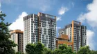 Bán căn hộ De La Sol Quận 4 2PN căn góc, view sông hiếm có
