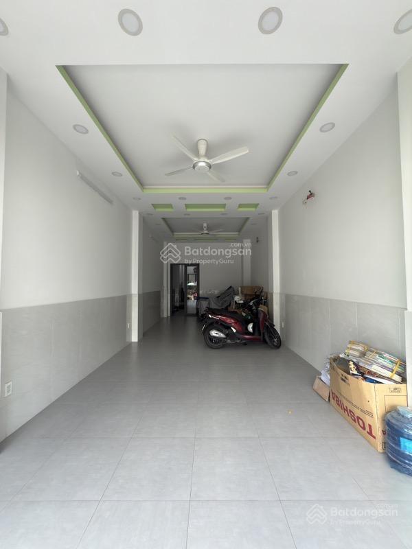 NHÀ GÒ VẤP -NGUYỄN OANH-KHU BIỆT THỰ AN LỘC- 100M2 - HXT THÔNG -GIÁ 14,4 TỶ