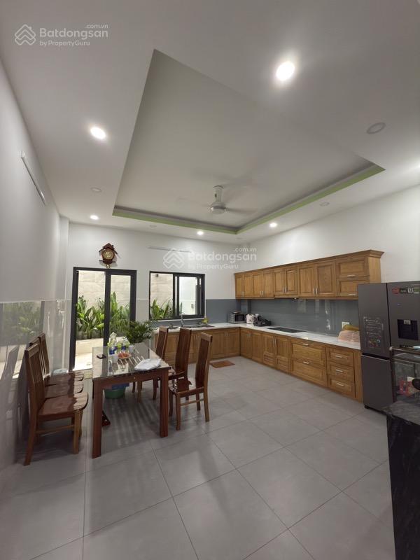 NHÀ GÒ VẤP -NGUYỄN OANH-KHU BIỆT THỰ AN LỘC- 100M2 - HXT THÔNG -GIÁ 14,4 TỶ