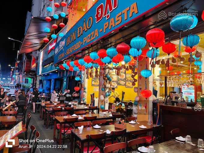 Chỉ 1 căn duy nhất nhà MT Bùi Viện Q1, DT 6x18m - 110m2 giá chỉ 52 tỷ TL