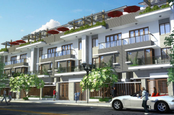 Nhà đẹp - sổ phân lô - ô tô tránh - vỉa hè rộng - kinh doanh - hiếm rất ít nhà bán