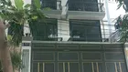 Hot. Bán tòa nhà 6 tầng, khu Kiều Đàm, P. Tân Hưng, Quận 7
