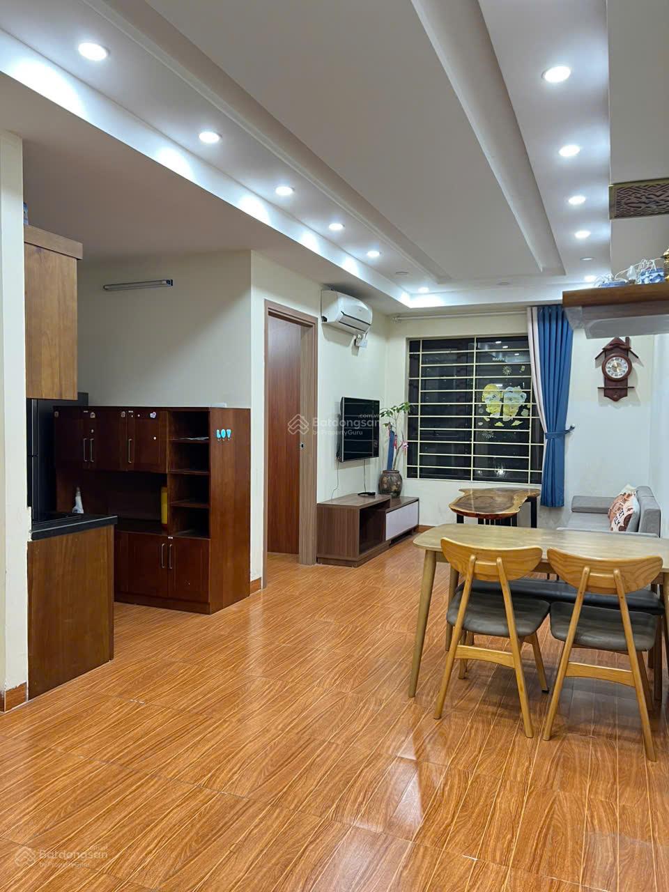 Bán CC Newhouse Xa La, tòa mới bàn giao 2019 giá chỉ 3,65 tỷ, 59m2, 2PN, 2WC