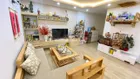 Chính chủ cần bán căn hộ 85m2 gồm 2 ngủ, 2vs. Chung cư Dương Đình Nghệ nội thất đầy đủ giá 5,9 tỷ