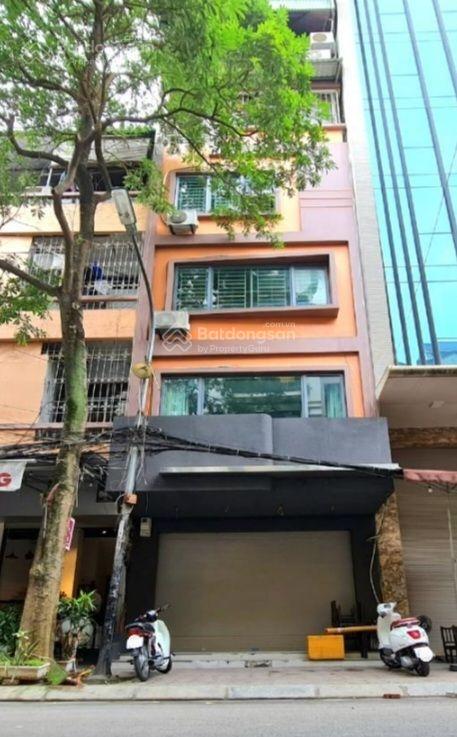 Chỉ 430tr/m2 Nguyên Hồng 23.8 tỷ 55m2 kinh doanh ô tô tránh đỗ vỉa hè
