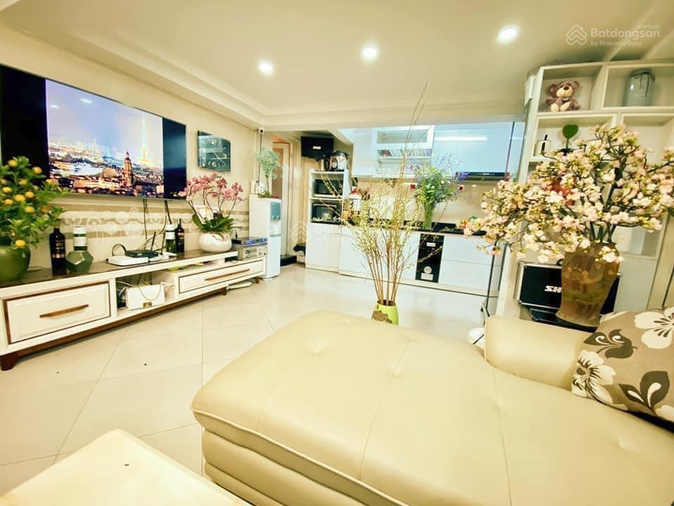 Bán căn hộ chung cư 24T tại Trung Hòa Nhân Chính, 8,4 tỷ, 125m2, 3PN, 2WC