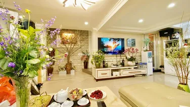 Bán căn hộ chung cư 24T tại Trung Hòa Nhân Chính, 8,4 tỷ, 125m2, 3PN, 2WC