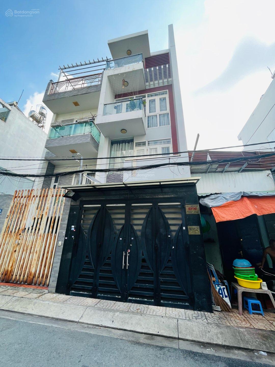 Bán nhà khu vip Nguyễn Thế Truyện (4x16m vuông) nhà 3 lầu đẹp, 4PN, 5WC, mua ở ngay, dân trí cao Bán nhà khu vip Nguyễn Thế Truyện (4x16m vuông) nhà 3 lầu đẹp, 4PN, 5WC, mua ở ngay, dân trí cao