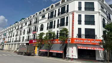 Phúc Thành 3 một lô duy nhất giá 48 triệu/m2