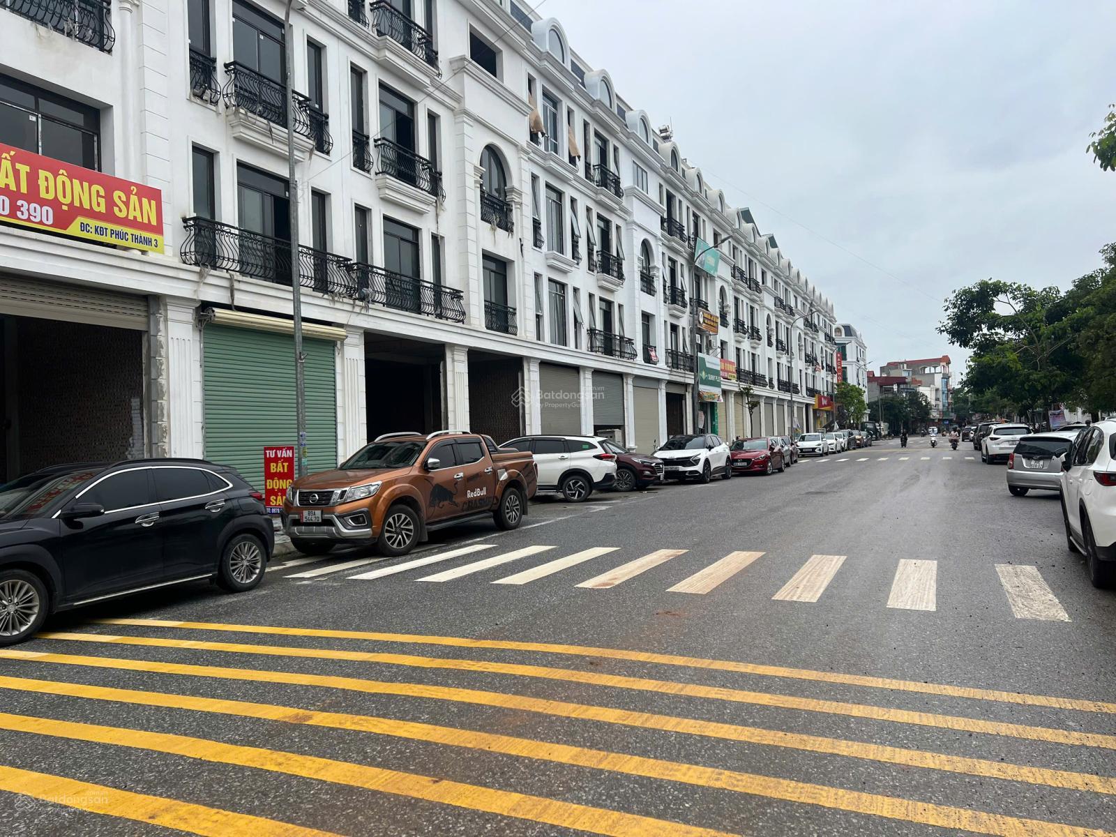 Phúc Thành 3 một lô duy nhất giá 48 triệu/m2