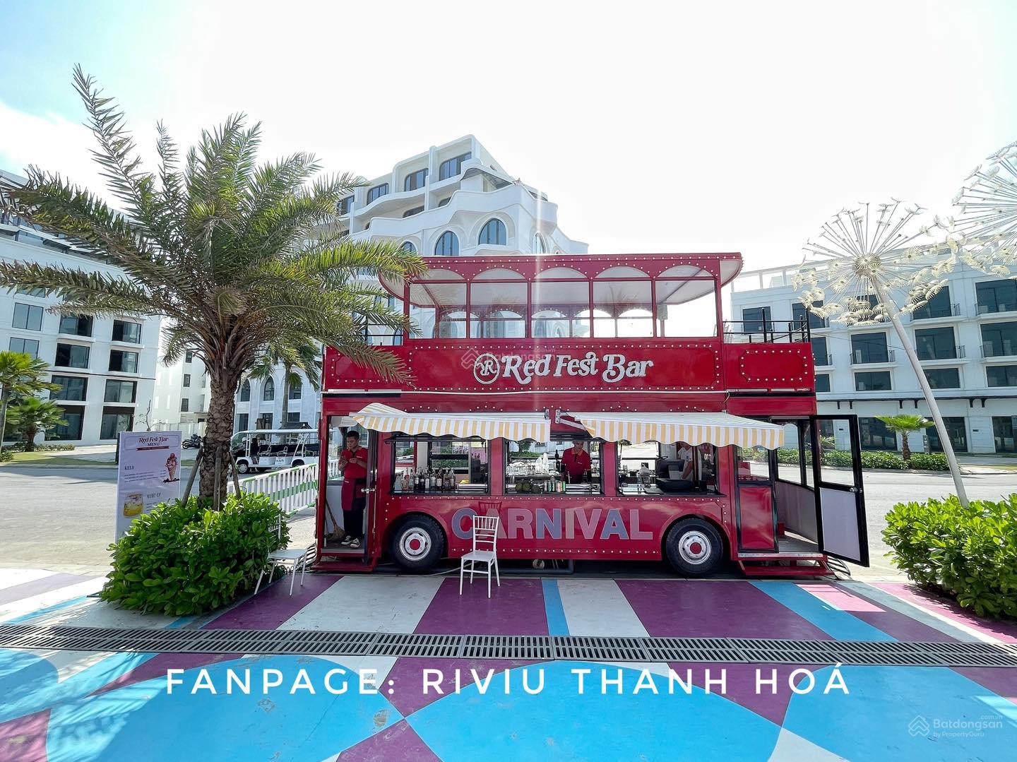 Bán căn liền kề buôn bán ngay Trung tâm nghỉ dưỡng biển - Vlasta Sầm Sơn. Sở hữu trọn đời.