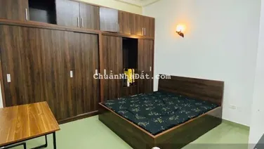 Bán nhà khu 7.2 ha Vĩnh Phúc - 11 phòng cho thuê - doanh thu 50 triệu/tháng - ngõ rộng - 0948 044 ***