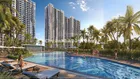 Chủ nhà gửi bán gấp căn 2PN 55m2 tòa The Beverly, ban công Đông Bắc, view đẹp không bị chắn