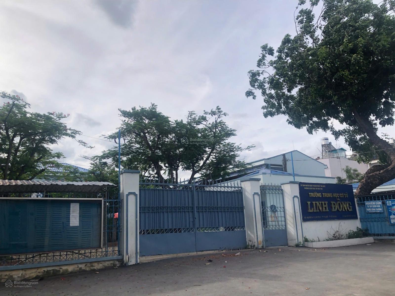 Nhà 1T1L Phạm Văn Đồng - Tô Ngọc Vân 95m2, 6 tỷ TL mạnh. LH 0786 783 ***