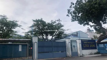 Nhà 1T1L Phạm Văn Đồng - Tô Ngọc Vân 95m2, 6 tỷ TL mạnh. LH 0786 783 ***